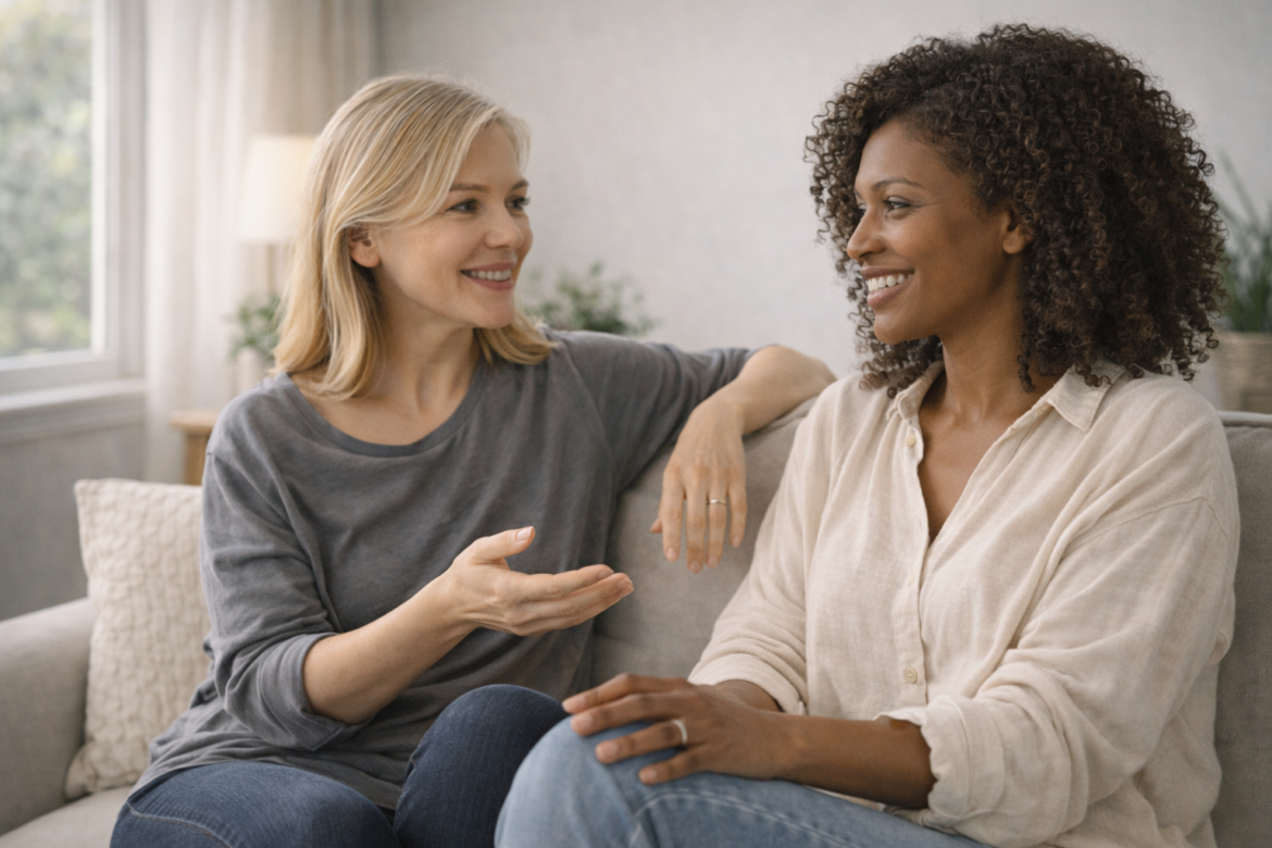 Gut Balance, Candida & Internal Signals Where Ozelyt Fits In