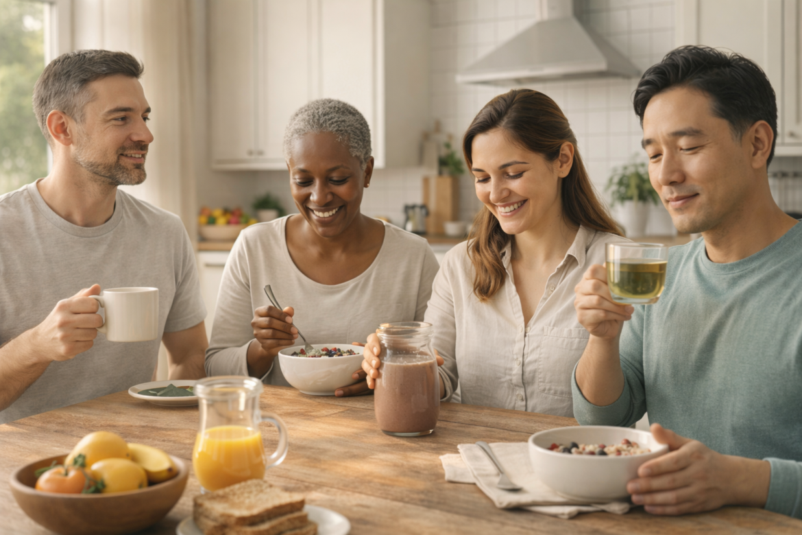 How Gut Health Influences Weight Loss