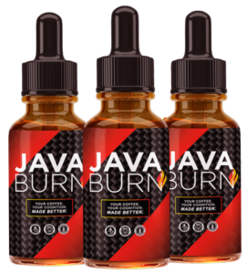 Java Burn 