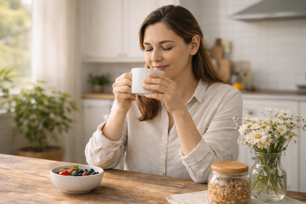 Where Thyrafemme Balance Fits In